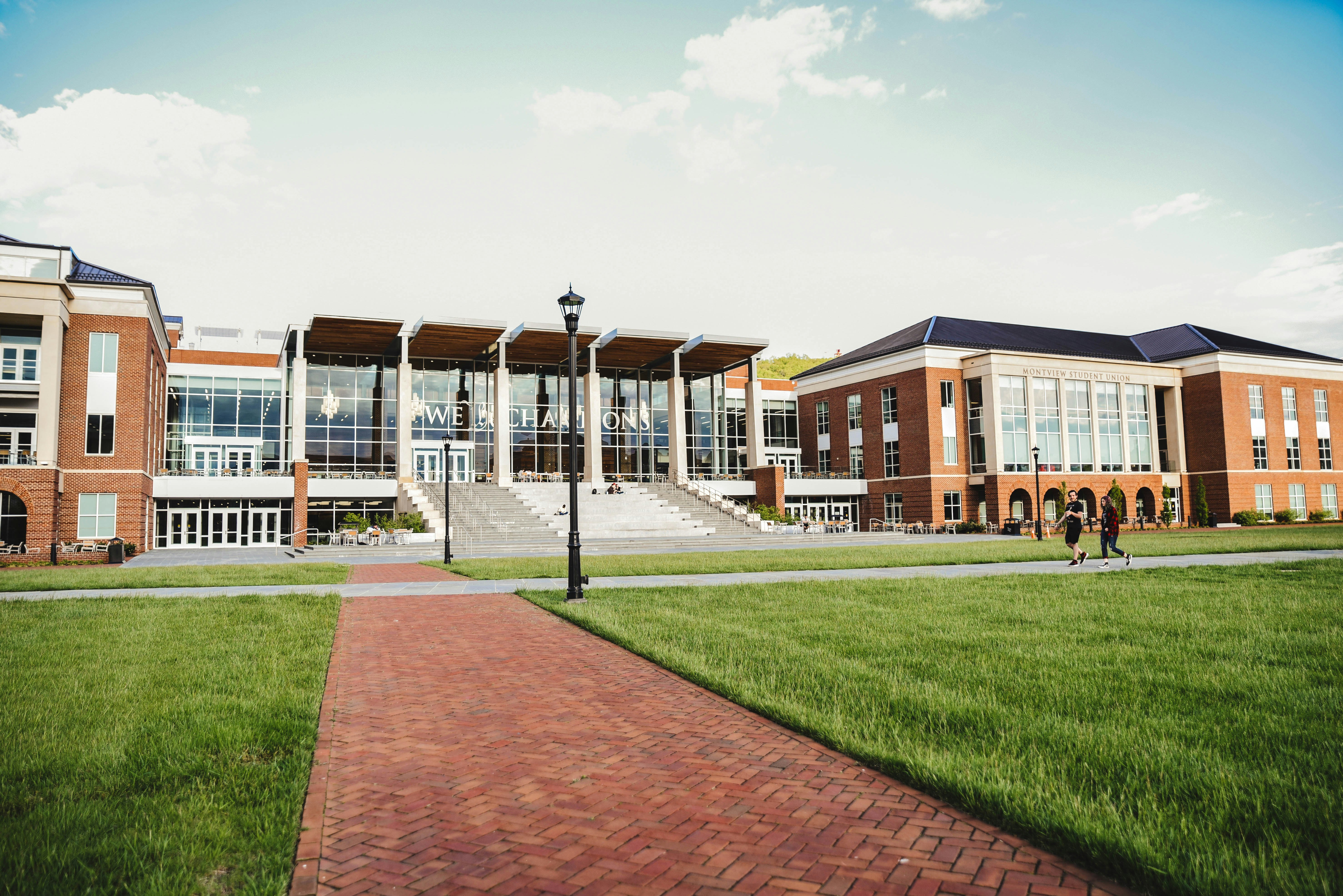 Truman Learning Center gallery image